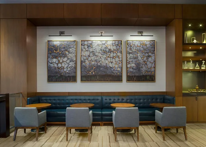 Jb Duke Hotel Durham