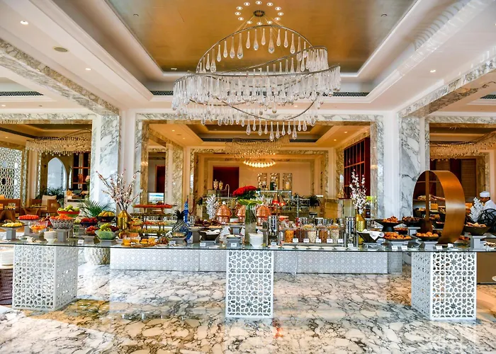 Royal Saray Resort Manama