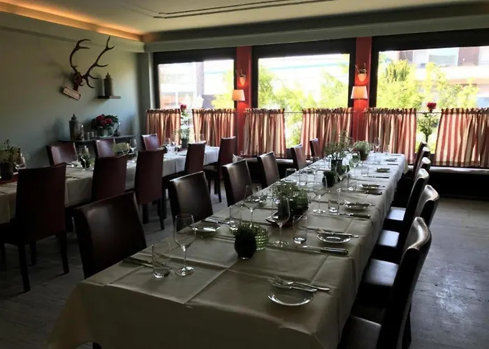 Hotel Restaurant Strümper Hof
