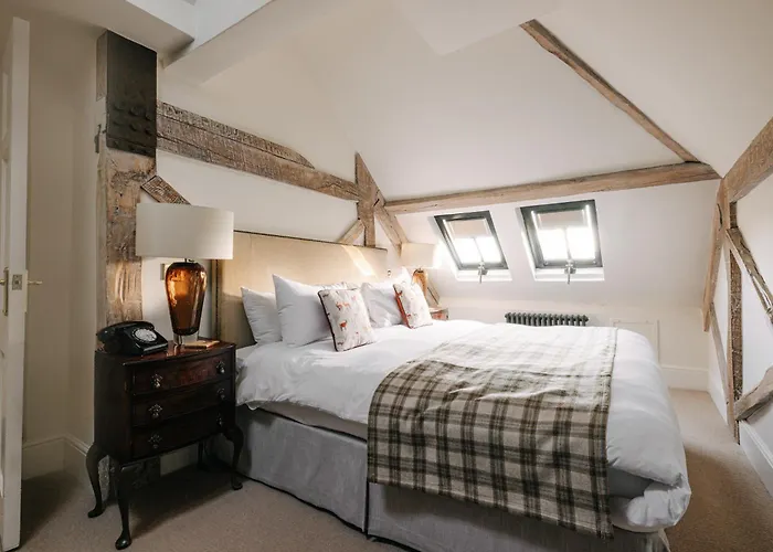 Victoria Hotel Holkham