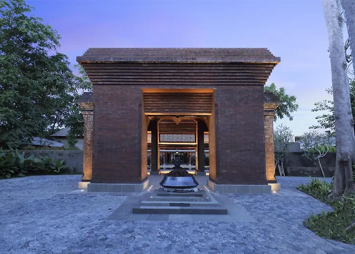Andaz Bali, By Hyatt