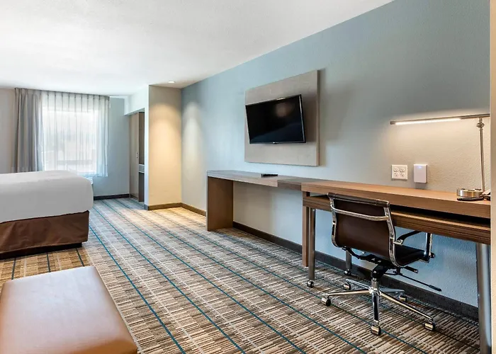 Mainstay Suites Durango