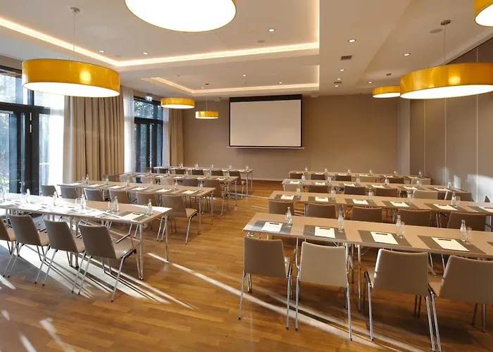 Romantik Hotel Kieler Kaufmann