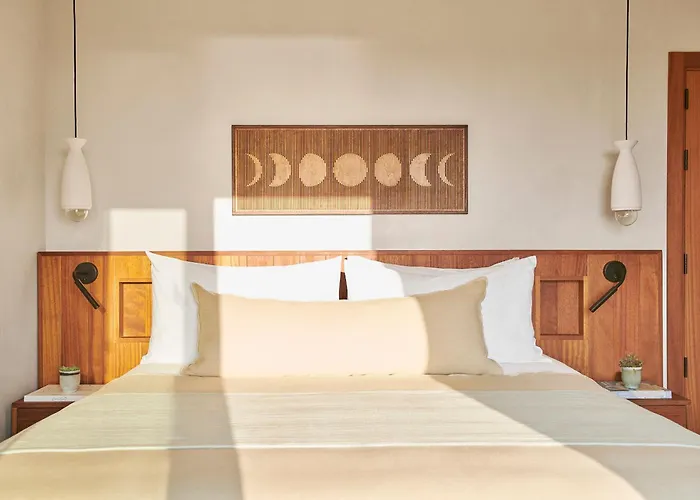 Teranka Hotel Playa Migjorn