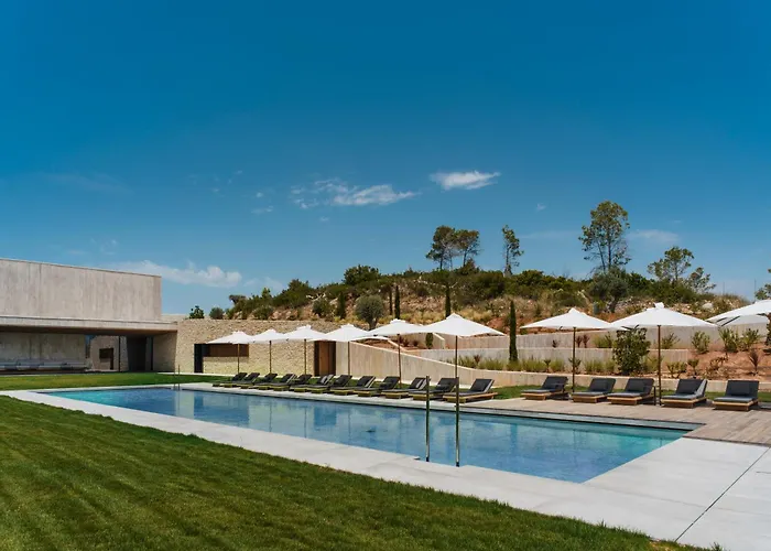 La Galiana Golf Resort - Adults Only