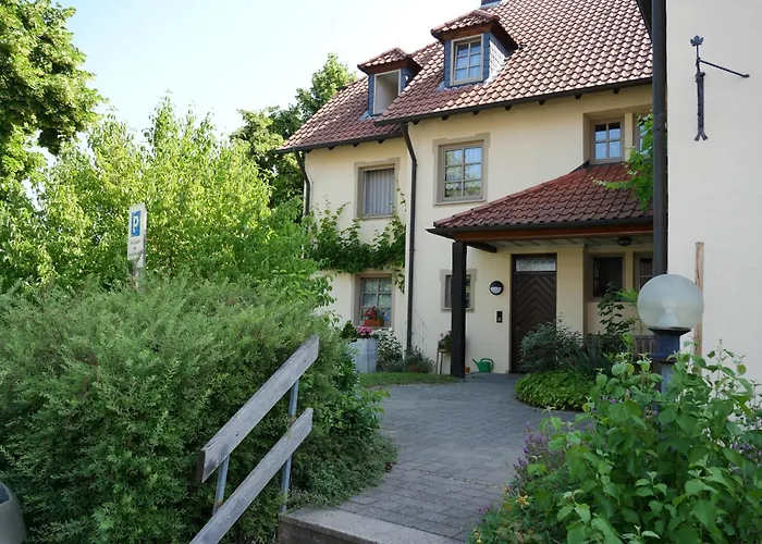 Bocksbeutelherberge