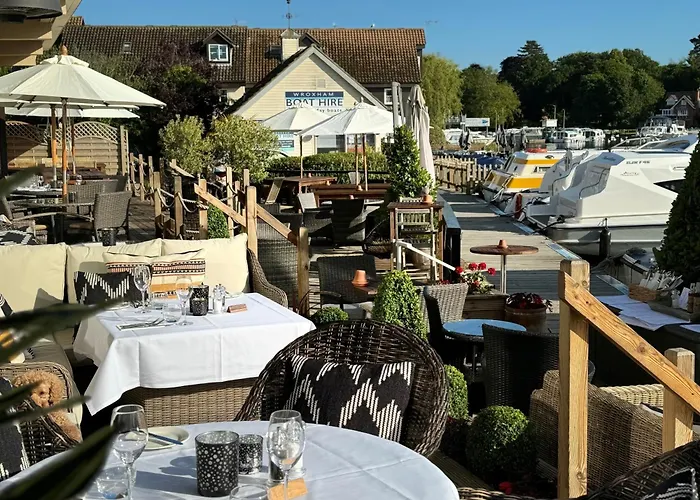 Hotel Wroxham