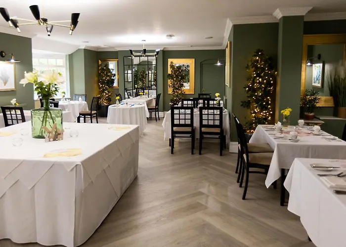 Mere Court Hotel