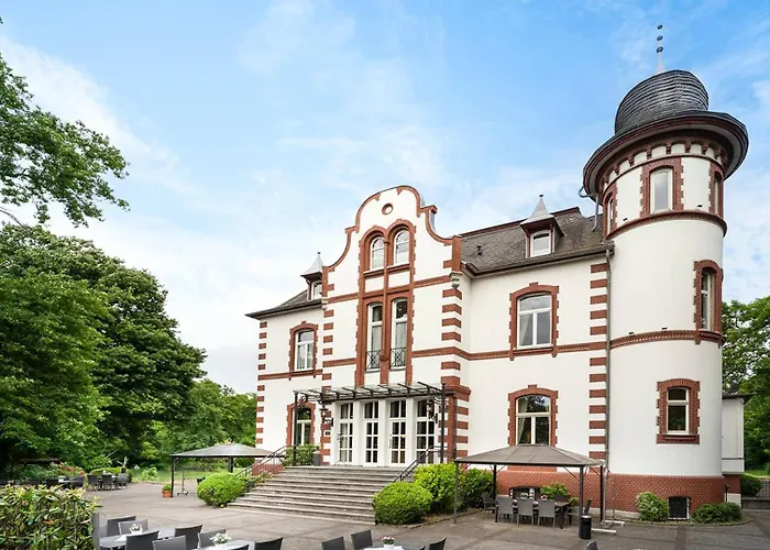 Villa Sophienhöhe