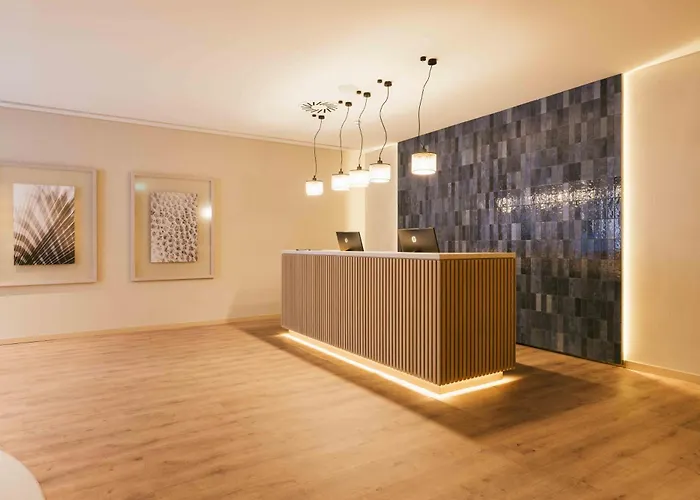 Hotel Crowne Plaza - Caparica Lisbon Costa da Caparica