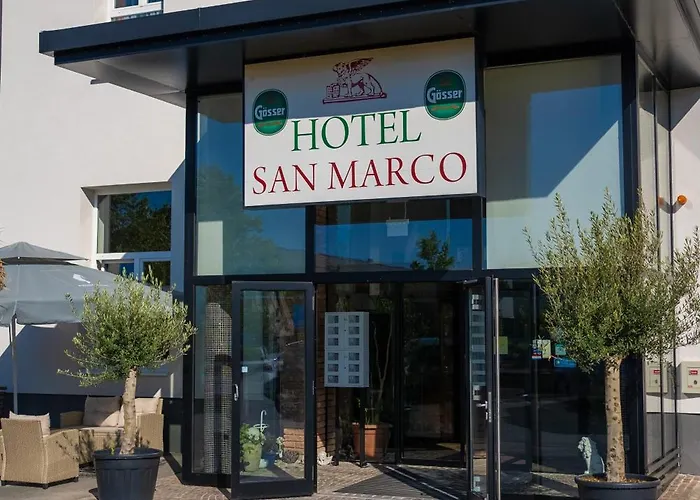 Hotel San Marco