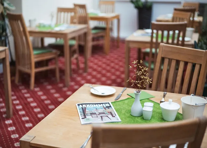 Biohotel Amadeus Schwerin 