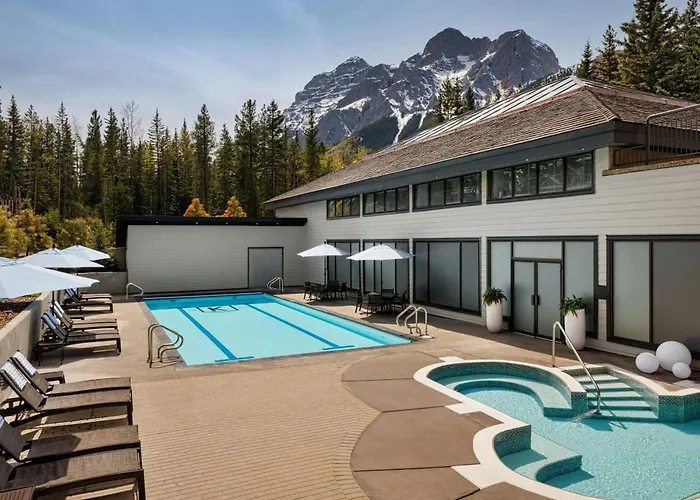Kananaskis Mountain Lodge, Autograph Collection