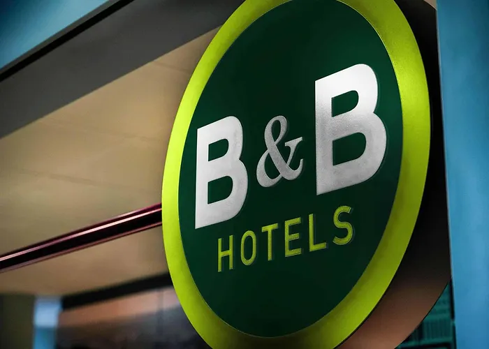 ibis Hotel Hamburg Airport