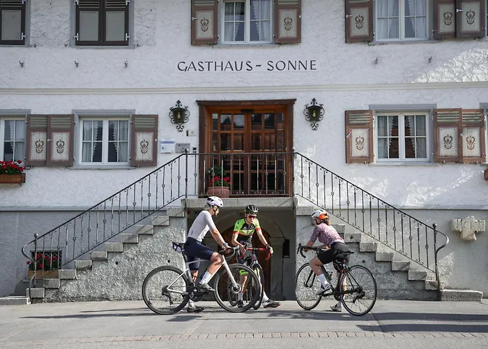 Sonne Bezau - Familotel Bregenzerwald