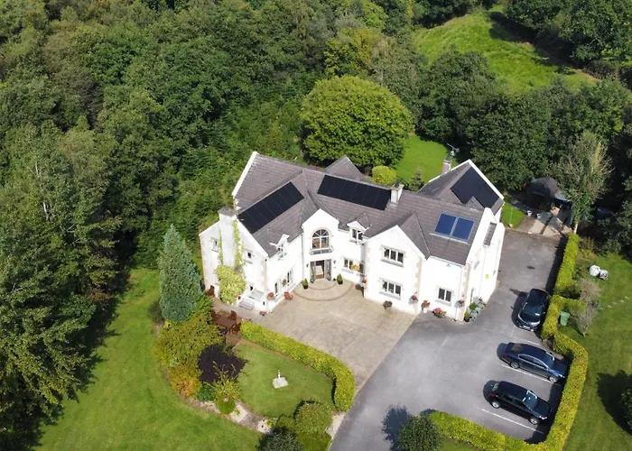 Dungimmon House