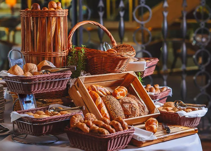 Grand Palace Brno - Small Luxury Hotels Of The World