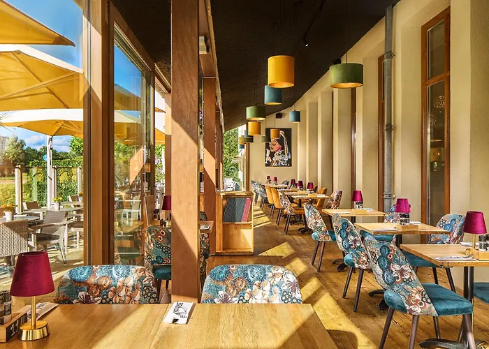 Hotel Babylon Heerhugowaard - Alkmaar