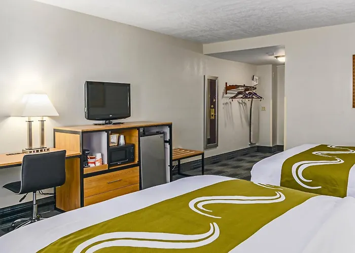 Quality Inn Bourne - Cape Cod