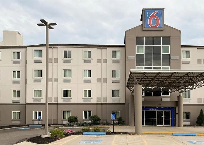 Motel 6-, Nh