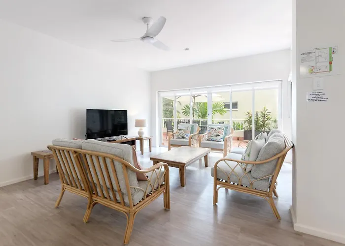 Balboa Apartments