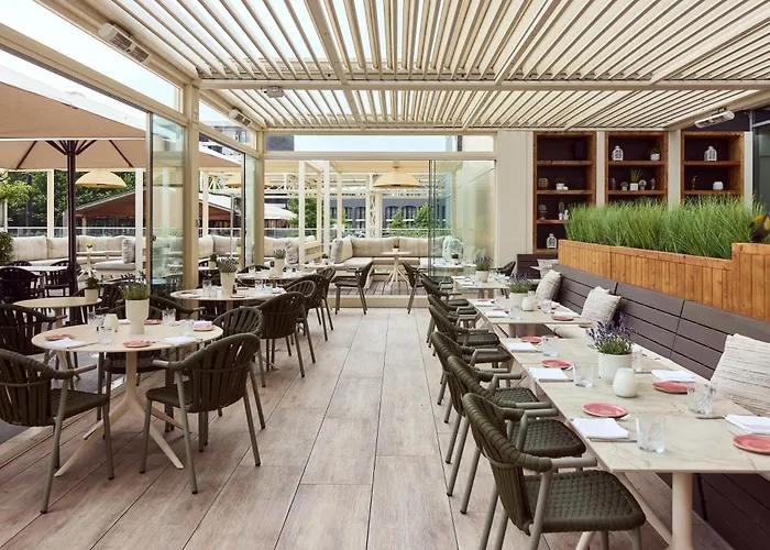 Van Der Valk Hotel Beveren