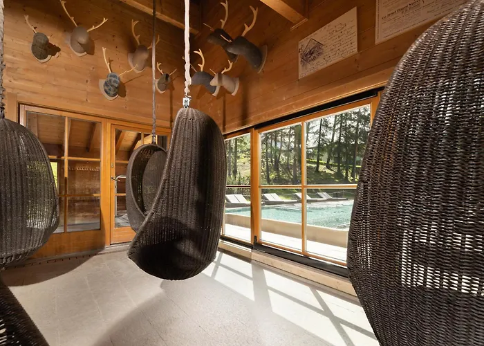 QC Terme Grand Hotel Bagni Nuovi Bormio