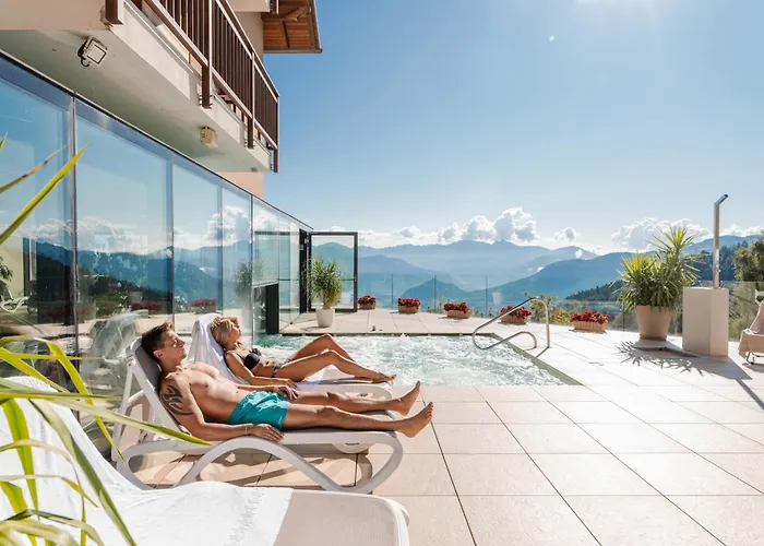 Hotel Monte Bondone Vaneze