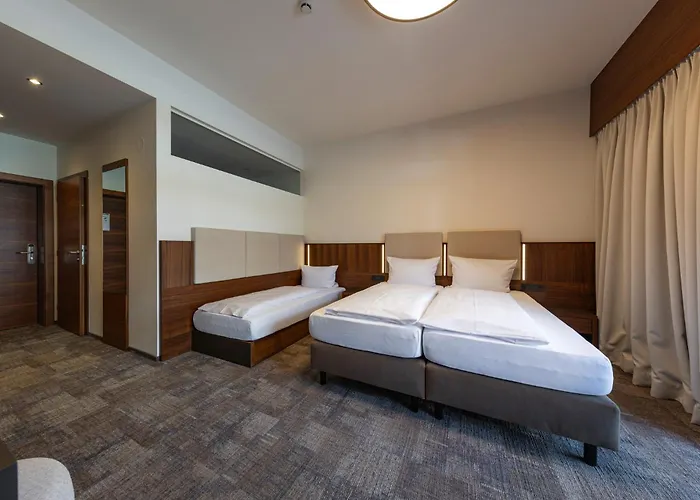 Hotel Rundeck Sankt Anton am Arlberg