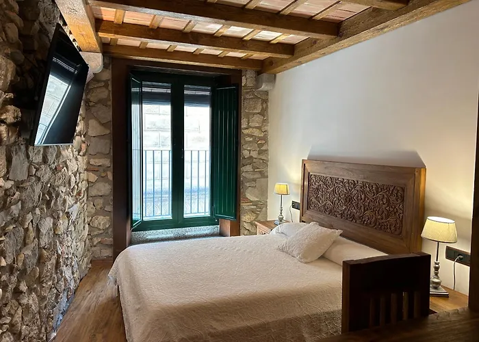 Hotel Historic Gerona