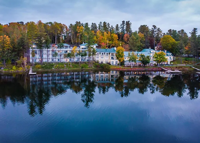Ripplecove Hotel & Spa Ayer's Cliff