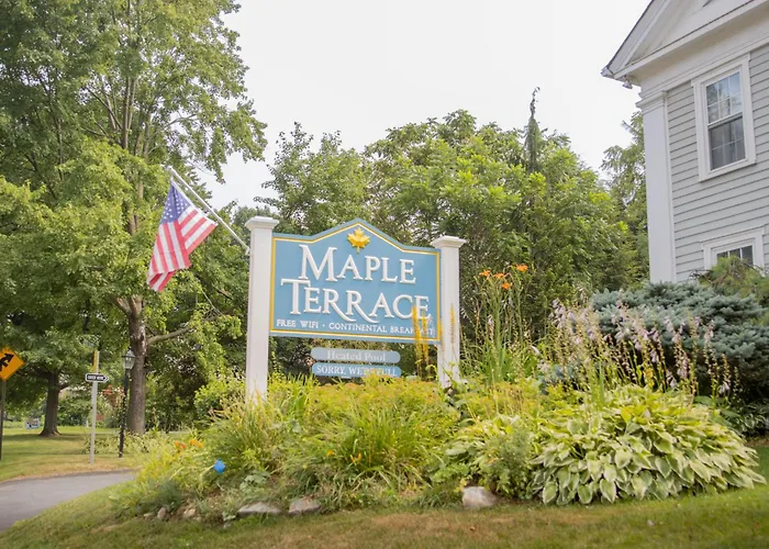 Maple Terrace Motel
