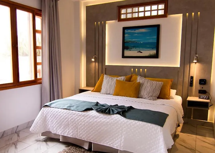 Hotel Santa Fe