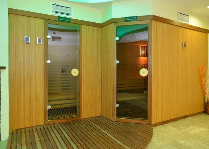 Hill Wellness & Spa
