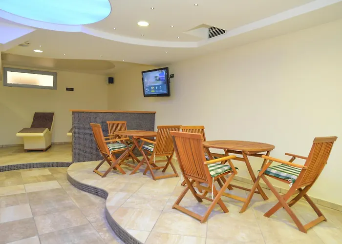 Hill Wellness & Spa