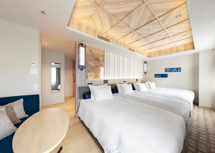 Centrair Hotel Tokoname