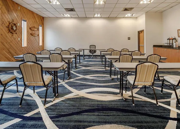 Quality Inn Kenai