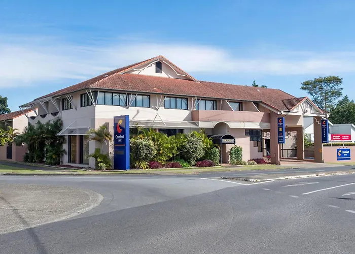 Comfort Inn Grafton