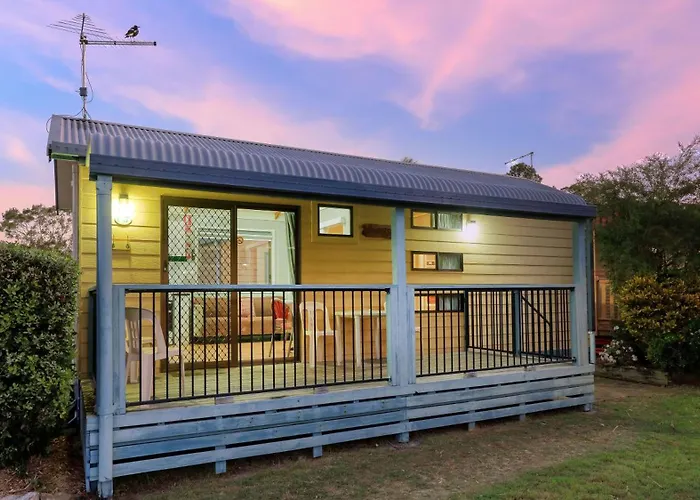 Anchorage Holiday Park Iluka
