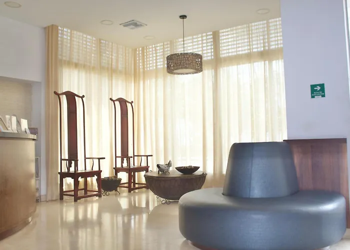 Hotel Taroa