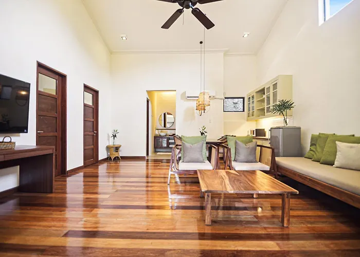 The Strand Boutique Resort Balabag 