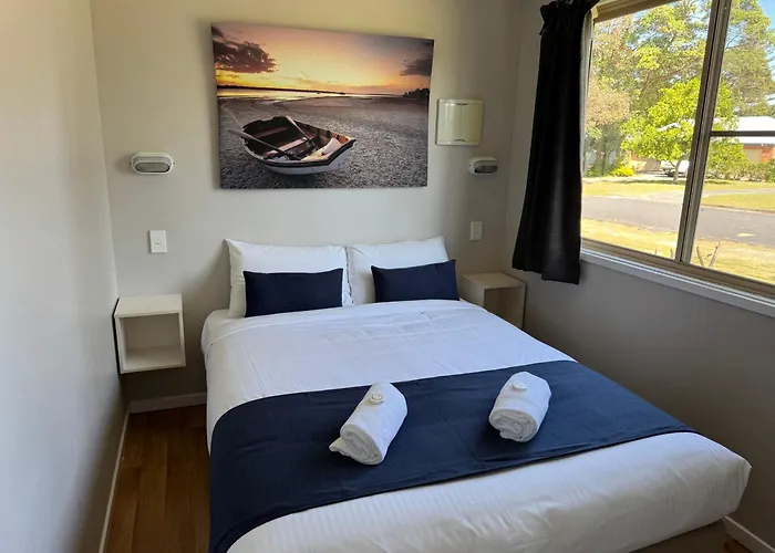 Clarence Head Caravan Park