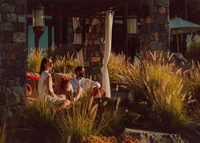 Alila Jabal Akhdar