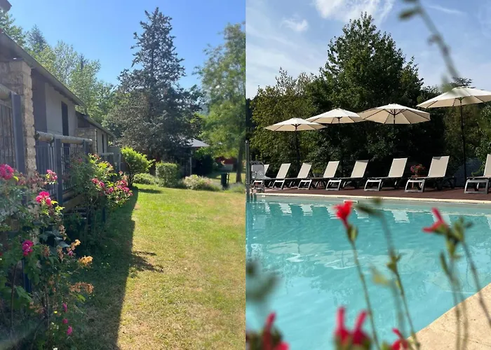 Domaine Aigoual Cevennes