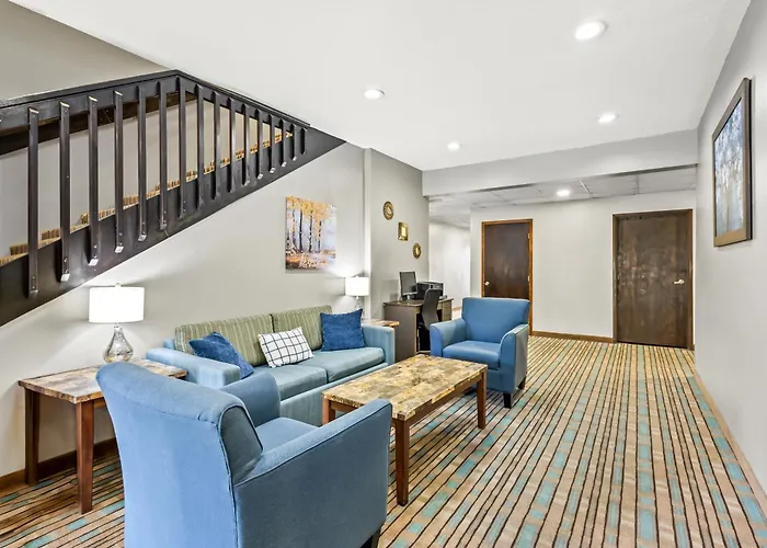 Quality Inn Brookings-University