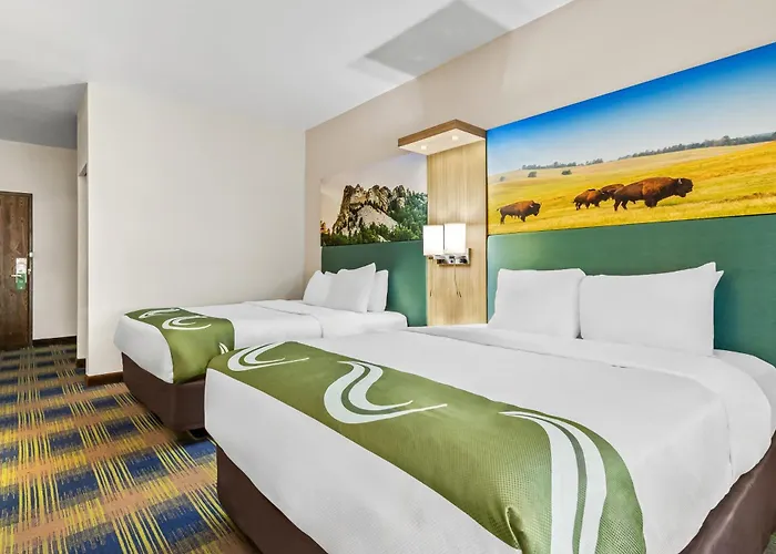 Quality Inn Brookings-University