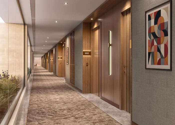Taj Damdama Lake Resort & Spa, Gurugram Gurgaon