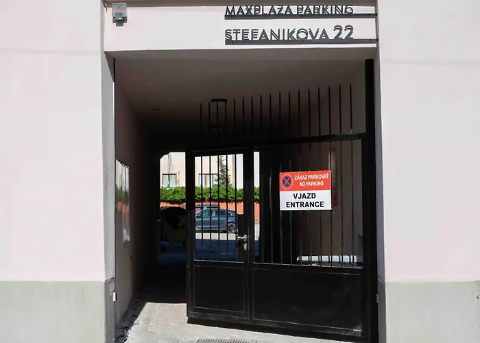 Maxplaza