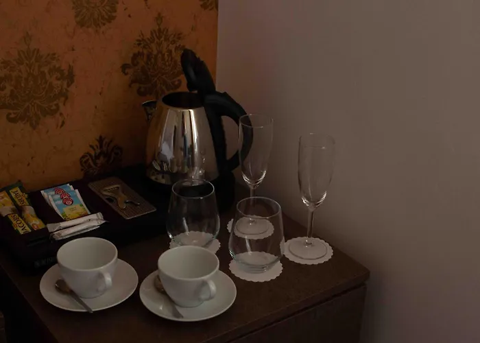 Hotel Maxplaza Trnava