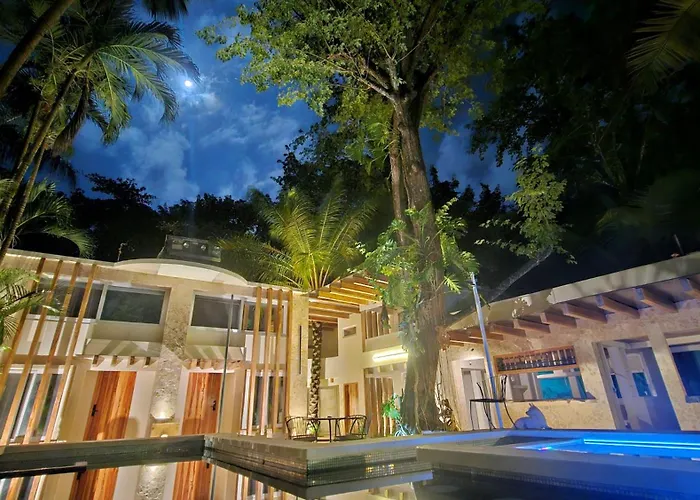 Dreamcatcher Hotel - Live The Dream Of Santa Teresa